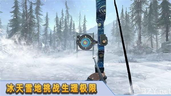 射箭达人游戏