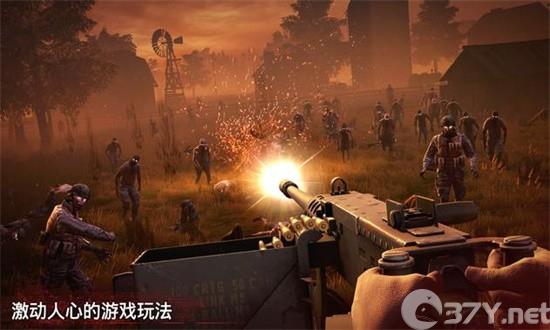 死人谷2内置菜单游戏下载