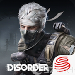 disorder国际服(超凡先锋亚服)v1.3 安卓版