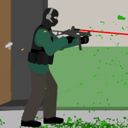 像素射击世界中文版v1.0.1 安卓版