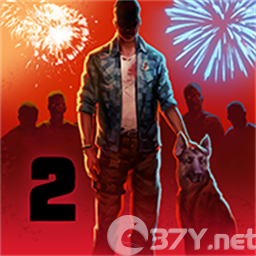 勇闯死人谷2国际版手游(Into the Dead 2)v1.64.1 安卓版