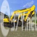 城市挖掘机模拟器2023最新版下载安装中文版 v0.1.34