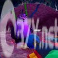 恐怖黑夜大逃脱游戏下载安装 v1.0