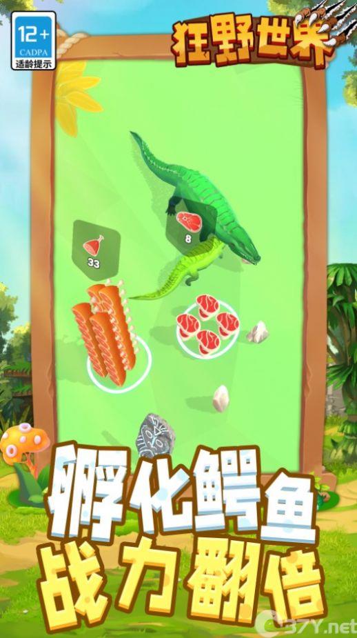 狂野世界游戏官方版图片1