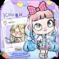 托卡世界创造游戏官方版 v1.0