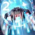 变形2太空幸存者游戏官方版 v0.0.3