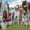 电视机人vs马桶人游戏官方正版 v1.0