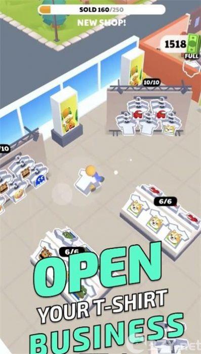 放置服装厂游戏官方版图片1