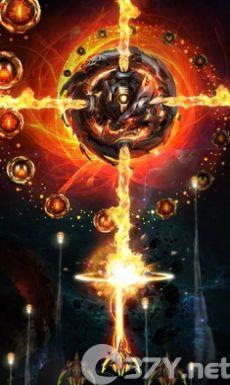 变形2太空幸存者游戏官方版图片1