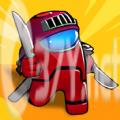 超级太空人战斗游戏官方版 v5.0.0