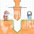 厕所画线无敌版游戏下载安装 v1.0