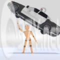 破碎布娃娃游戏最新版 v0.0.43