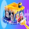 粉刷建造房屋游戏安卓版 v1.0.101