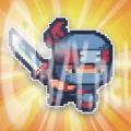 放置忍者宇宙任务游戏无限宝石下载 v1.0.2