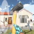 房屋破坏大师游戏安卓版 v1.0