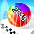 2048加强跑酷游戏官方版 v1.0