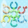 旋转圆拼图游戏安卓版 v1.01