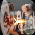 厕所怪物奔跑射手游戏官方版 v1.0.5
