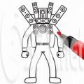 涂鸦乐园游戏正版下载安装 v1.0.1