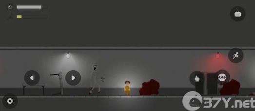 SCP 2D The Breakout游戏中文版图片1