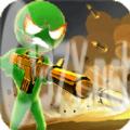 火柴人射击英雄内置菜单最新版 v1.0.3
