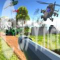 战争与破坏游戏官方版 v1.0.1