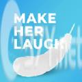 让她笑挠痒痒模拟器游戏中文版手机版（Make Her Laugh） v0.7.2