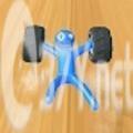 碎布娃娃汽车行动游戏安卓版 v1.0