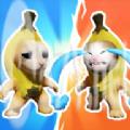 香蕉猫合并大师游戏官方版 v1.1