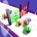 克隆球冲刺游戏中文版 v1.0