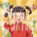 疯狂美食制作游戏安卓版 v1.1