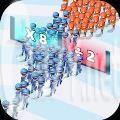 僵尸冲突史诗战争游戏安卓版 v1.0.13