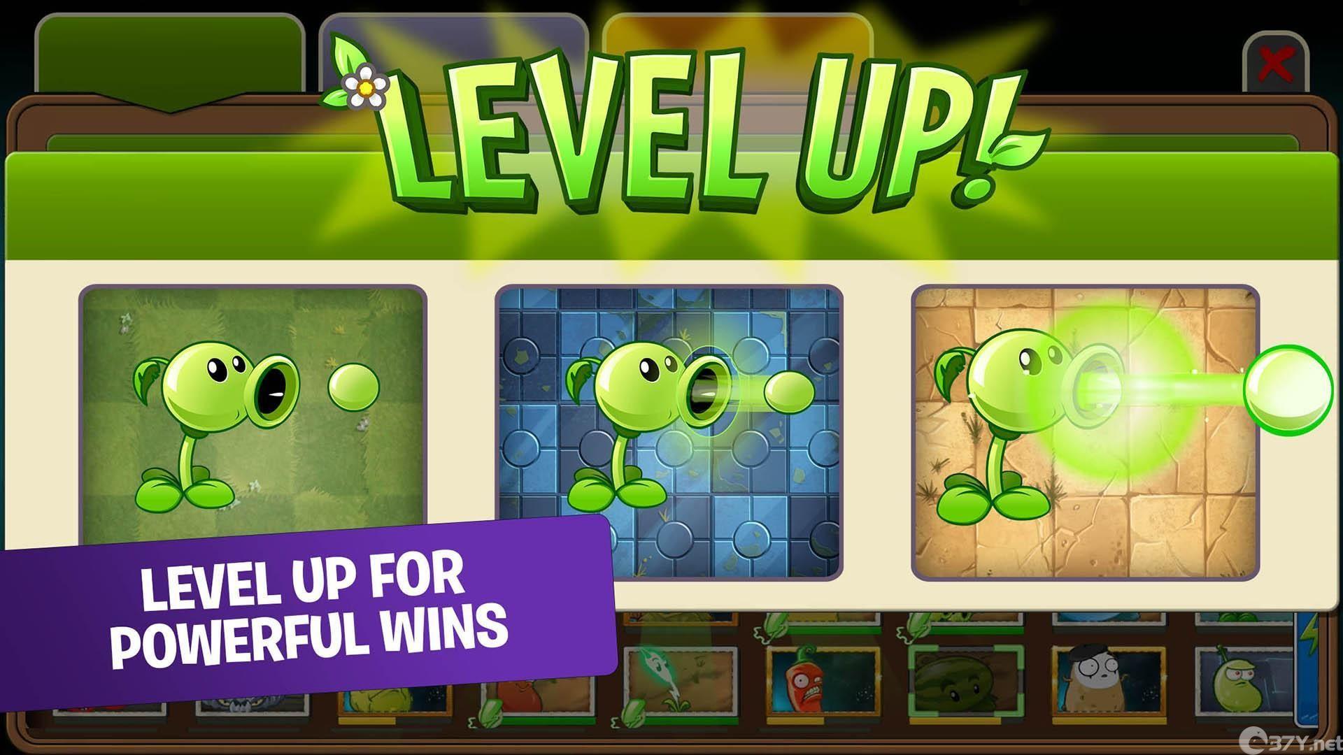 pvz2国际版官方网站下载最新版图片1