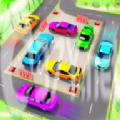 交通停车堵塞3D游戏安卓手机版 v1.1.4