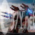 机器人英雄战争游戏官方版 v1.1
