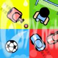 双人竞技大会游戏官方版 v1.0