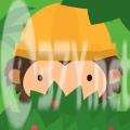 捣蛋鬼大脚怪官方正版下载中文版 v1.1