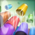 杯子消消消游戏官方版 v1.0