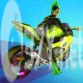 山地摩托竞赛游戏官方版 v300.1.0.3018