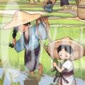 家有田园游戏免广告红包版 v1.0.0