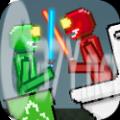 Battle Ragdoll Playground游戏中文版 v1.2.2