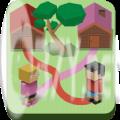 画一条线回家游戏官方版 v1.0.0.0