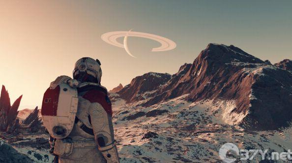 星空STARFIELD游戏中文学习版图片1