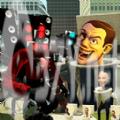 马桶人监控人逃离游戏中文手机版 v1.0