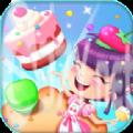 糖果饼干粉碎比赛游戏官方版 v1.0.0.6