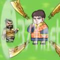 侠客梦国风割草游戏官方战斗 v1.0