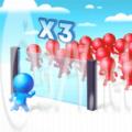 炮弹兔兔游戏官方版 v1.0.1