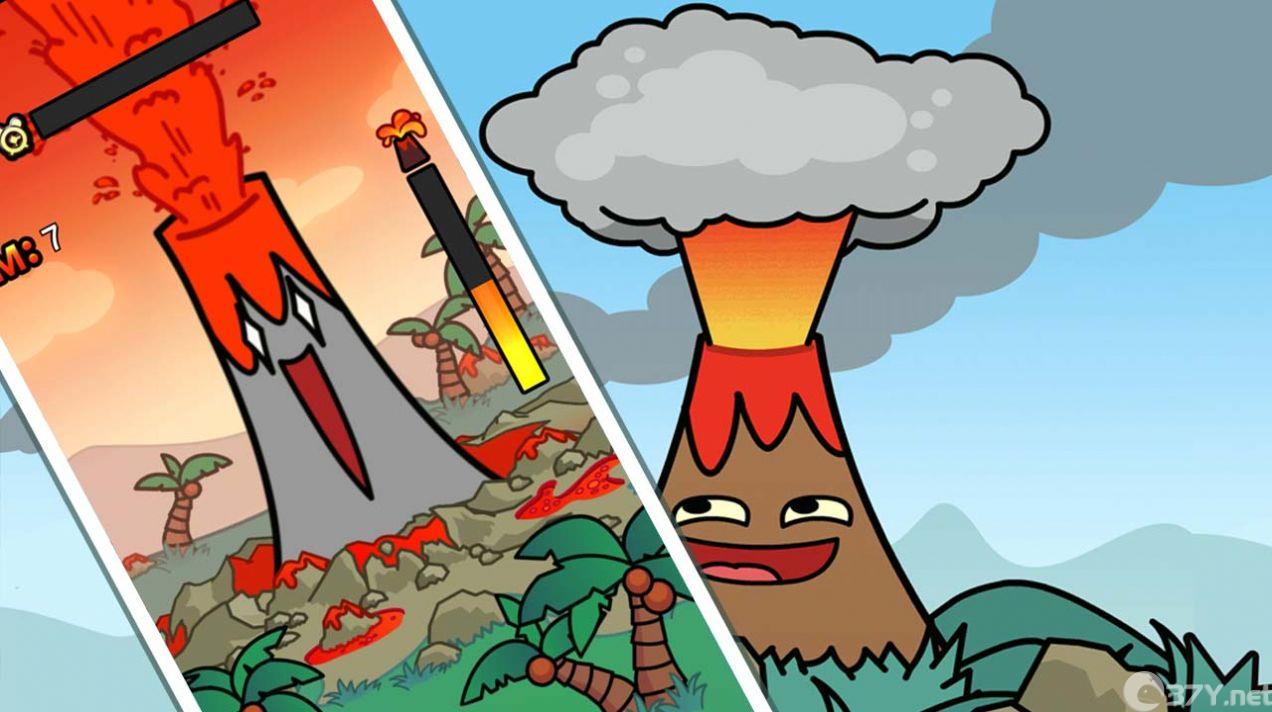爆发吧富士山游戏免广告最新版图片1