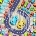 停车场高高手游戏免广告下载 v1.0