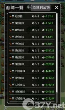 哥布林的商队游戏官方版图片1